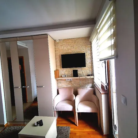 Stankovic Apartment