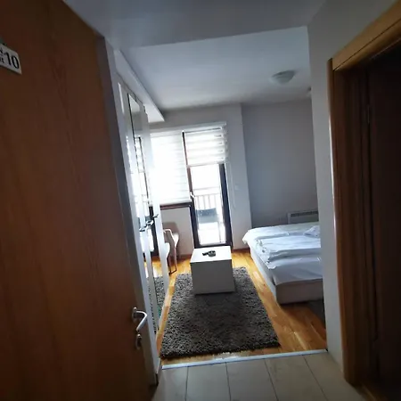 Apartment Stankovic Zlatibor