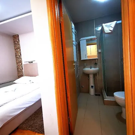 Stankovic Apartment