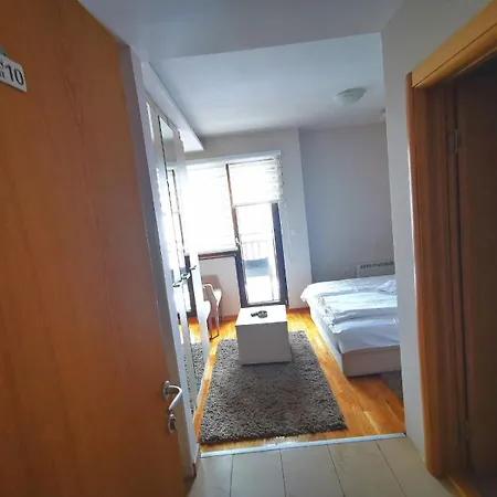 Stankovic Apartment Zlatibor